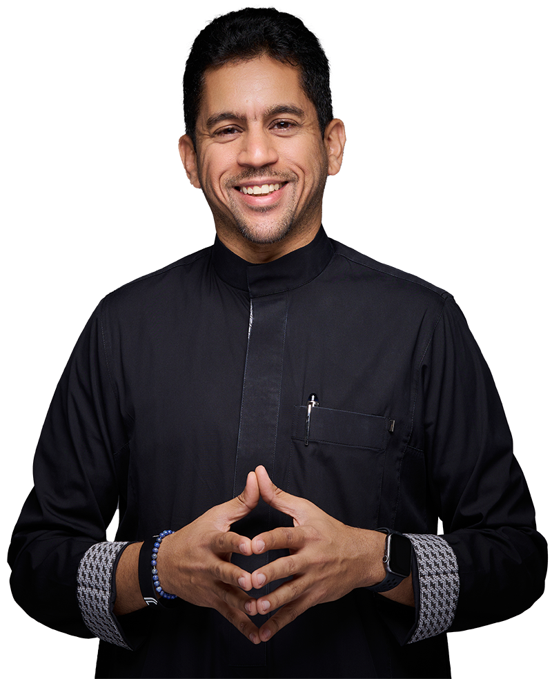 Wesam - Your Guide to Inspiration